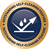 Selfclean Gold