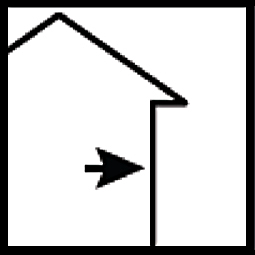 Pour un usage intérieur uniquement