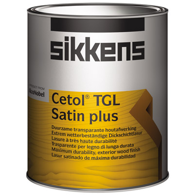 Sikkens cetol tgl