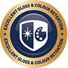 ColourGloss Gold