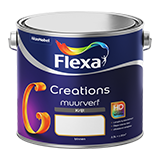 Creations Muurverf Mat | Flexa