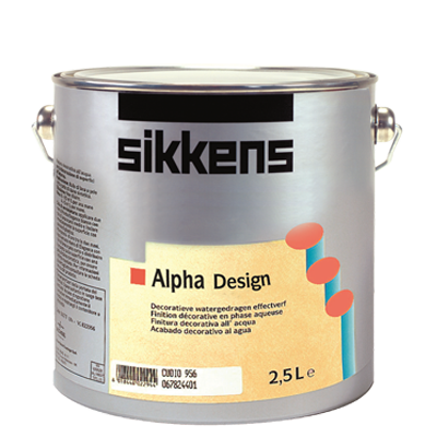 24 Sikkens Wandfarbe Farbkarte