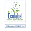Certification écologique européenne attribuée à des produits répondant à des critères écologiques et d'aptitude à l'emploi