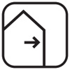 Pour l'intérieur