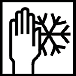 Stocker à l'abri du gel