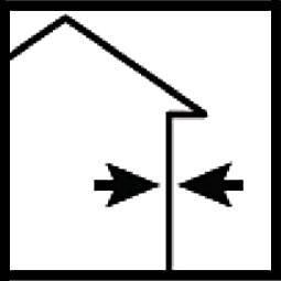 Pour un usage intérieur et extérieur