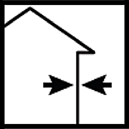 Pour un usage intérieur et extérieur